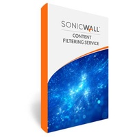 Sonicwall (02-SSC-0740) Garantieverlängerung