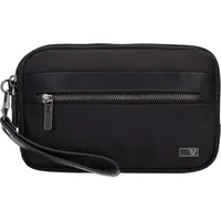 Roncato Arizona Handgelenktasche 23 cm nero