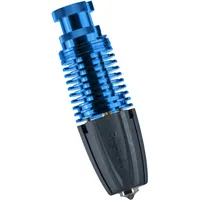 Phaetus Rapido Hot-End High Flow - Blue,