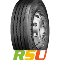 Continental Conti Hybrid HS5 385/65 R22.5 164K Ganzjahresreifen