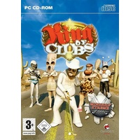 DTP King of Clubs (PC)