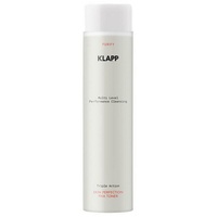 Klapp Cosmetics Klapp Multi Level Performance Cleansing Skin Perfection