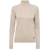 Oxmo OXKatja Damen, Rollkragenpullover Pullover | XXL