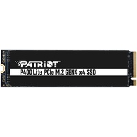 Patriot P400 Lite 1 TB SSD / M-Key /