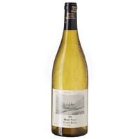 Kloster Marienthal Marie Vallé Cuvée Blanc