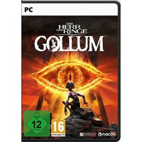 Bigben Interactive Der Herr der Ringe: Gollum PC