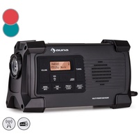 Auna Patagonia DAB+ Outdoor-Radio