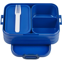 Mepal Bento Lunchbox Take a Break 0,9 Liter vivid