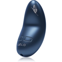 LELO Nea 3, 7,7 cm, blau