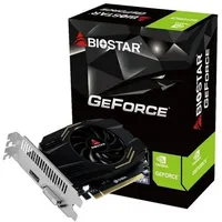 Biostar GeForce GT1030 NVIDIA GeForce GT 1030 4 GB