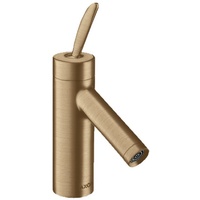 Hansgrohe Axor Starck Classic brushed Bronze