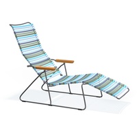 Houe Click Sunlounger Liege multicolor 2