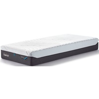 Tempur TEMPUR® Pro® Plus Matratze Soft CoolQuilt Viscoschaum 80