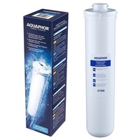 Aquaphor K7BM-Kartusche – Mikrofiltration, Wasseraufbereitung und Mineralisierung