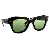 Ray Ban Ray-Ban STATE STREET Sonnenbrille, Quadratisch