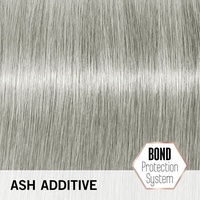 Schwarzkopf Blondme Bleach & Tone Ash Additive 60 ml