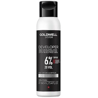 Goldwell System Entwickler 6% 100 ml