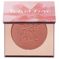 Zoeva VELVET LOVE BLUSH POWDER Blush 5,2 g