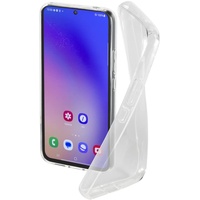 Hama Crystal Clear für Samsung Galaxy A54 5G transparent