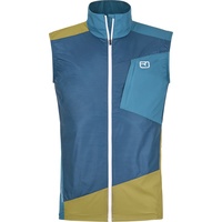 Ortovox Windbreaker Vest M