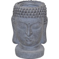 Moebel-direkt-online möbel direkt online Pflanzgefäß Buddhakopf I