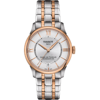 TISSOT T-Classic Chemin Des Tourelles Powermatic 80 T139.207
