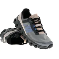 On Cloudvista Damen Alloy/Black 40