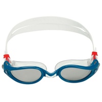 Aqua Sphere Aquasphere Kaiman Exo - Petrol / Lens