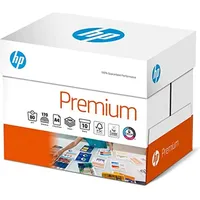 HP Kopierpapier Premium CHP 851: 80 g/m2, A4, 2500