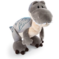 NICI 48813 - Dino Tony-Rex, stehend, Kuscheltier, 31 cm,