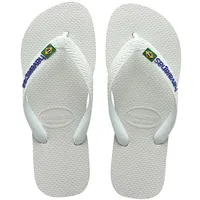 HAVAIANAS Brasil Logo 41/42