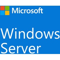 Fujitsu Microsoft Windows Server 2022 Standard 2 Core ROK