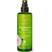 Primavera Rosenblüten Wasser Bio 100 ml