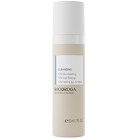 Biodroga Bioscience Institute Cleansing 10% Säurepeeling 50 ml