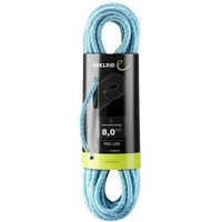 Edelrid Guide Assist Pro Dry 8mm Kletterseil (Größe 40M,