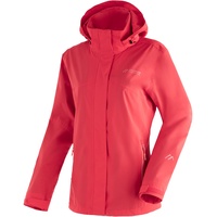 Maier Sports Metor Rec W Jacke - Watermelon /