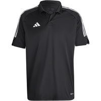 Adidas Tiro 23 League Polo Shirt black S