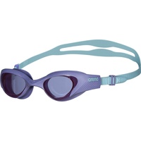 Arena Schwimmbrille The One Woman 002756-101 - Smoke-violet-turquoise -