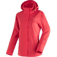 Maier Sports Metor Rec W Jacke - Watermelon /