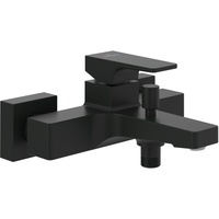 Villeroy & Boch Architectura Square 210x101x198mm Matt Black