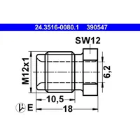 ATE 24.3516-0080.1