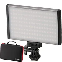 Bresser Pt-15 Led-strahler - Black