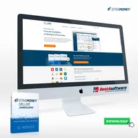 StarMoney 14 Deluxe Jahreslizenz