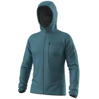 Dynafit Traverse Goretex Jacke - Mallard Blue / Blueberry