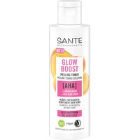 Sante Glow Boost Peeling Toner