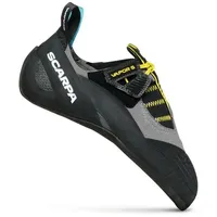 Scarpa Vapor S Kletterschuhe (Größe 44, schwarz)