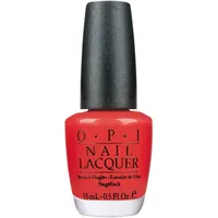 OPI Classics NLL64 cajun shrimp 15 ml