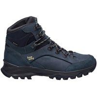 Hanwag Banks GTX Herren steel/sulphur 42