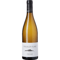 DOMAINE CHOLLET Pouilly-Fumé AC 2023 Domaine Chollet 0,75l