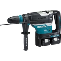 Makita SDS Max 2 x 18 V DHR400ZKUN